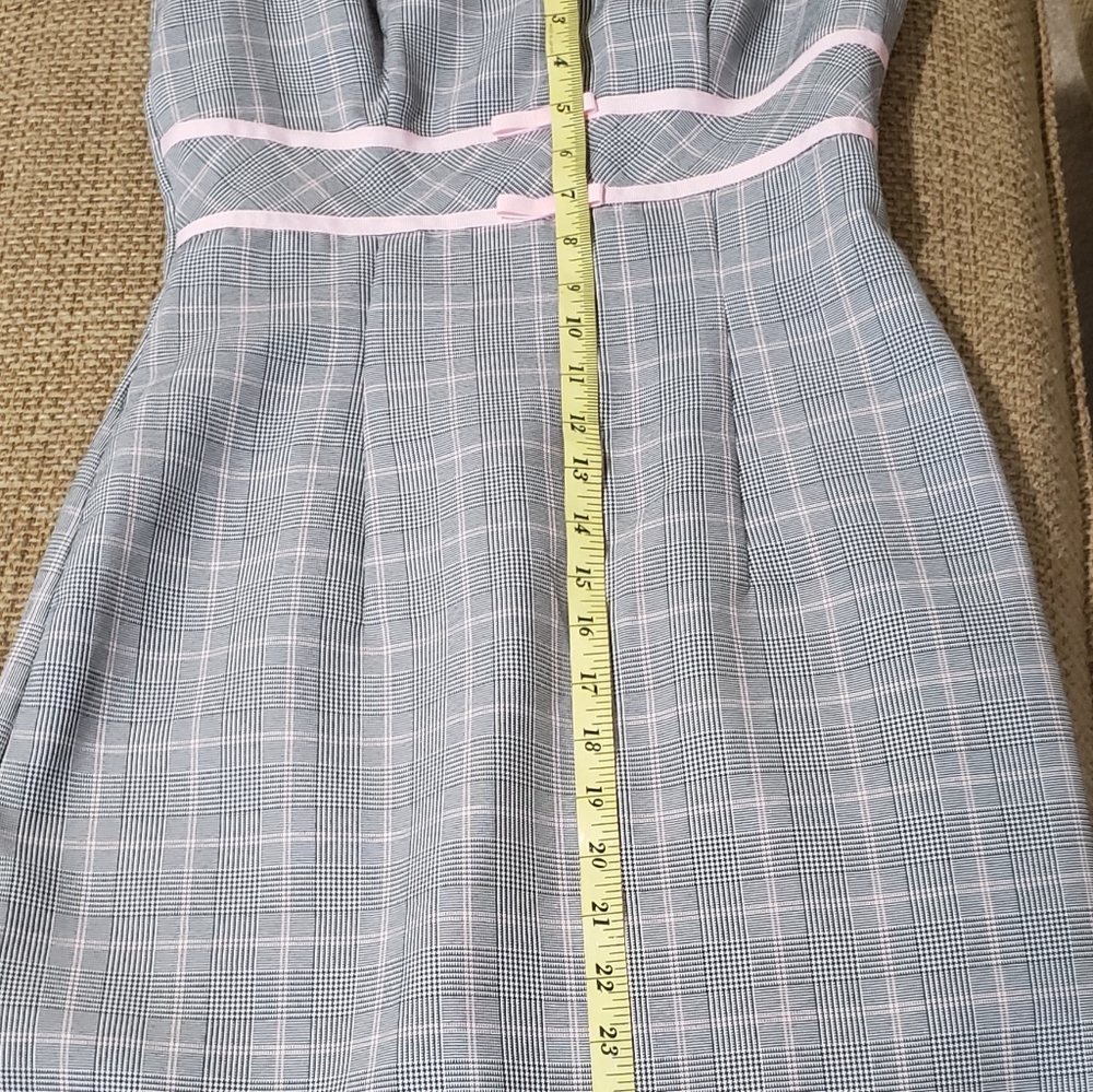 I.N. San Francisco Size 3 Dress - Picture 6 of 8